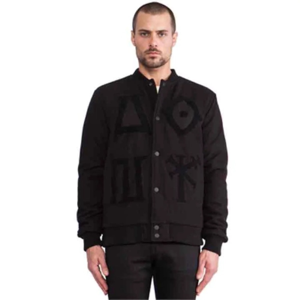 Unif bomber jacket